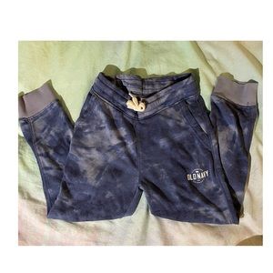 Old Navy Blue Sweats